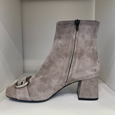 Robero Festa Milora Stivaletti Donna Taupe